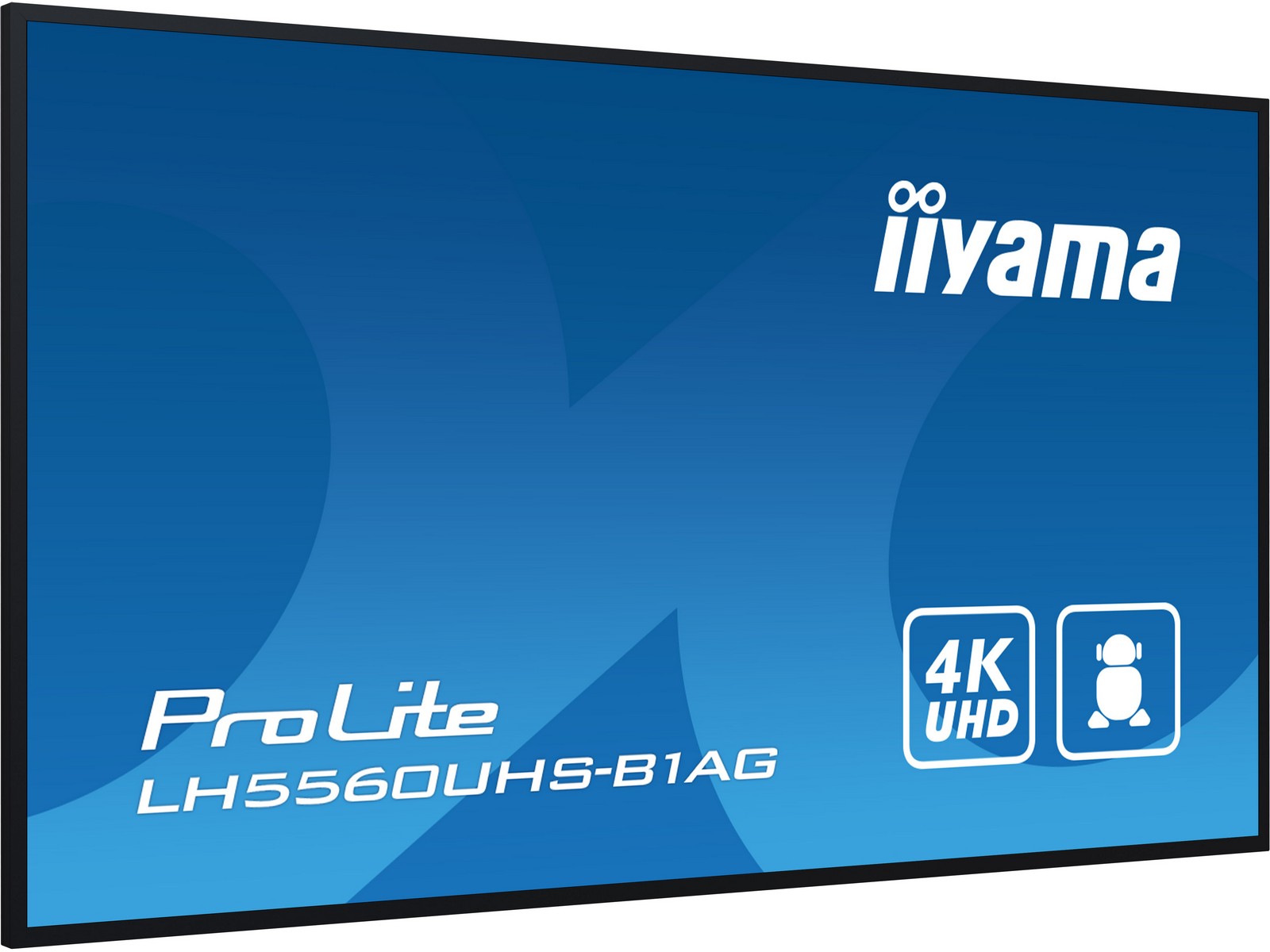 iiyama ProLite 65" LH6560UHS - Billede 10