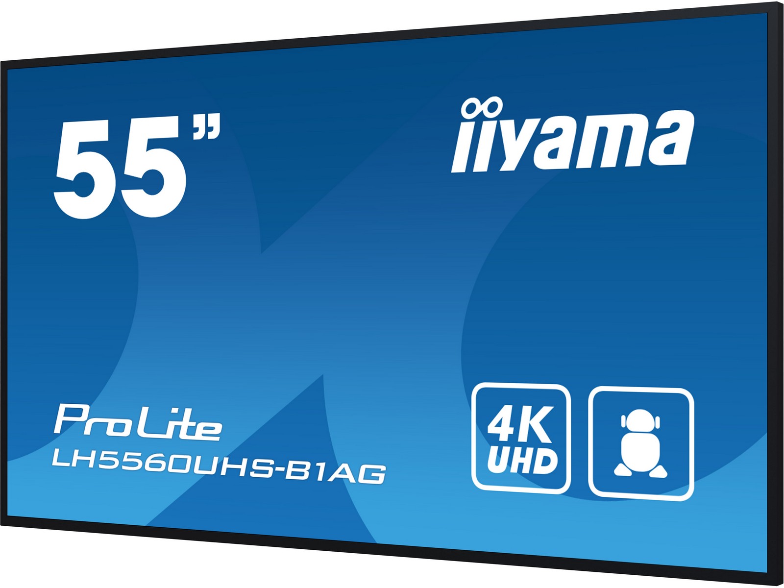 iiyama ProLite 65" LH6560UHS - Billede 11