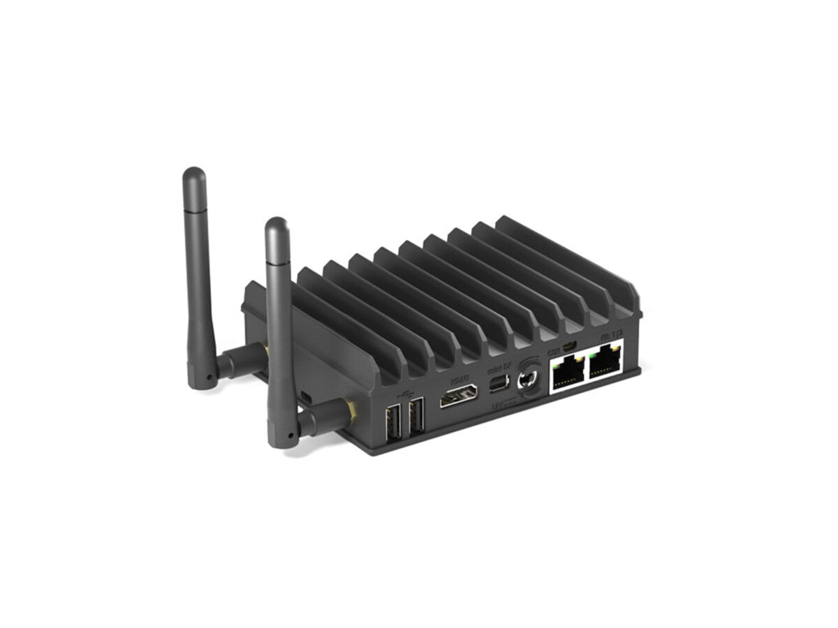 SP-FIT2 Industrial Line 4G/LTE