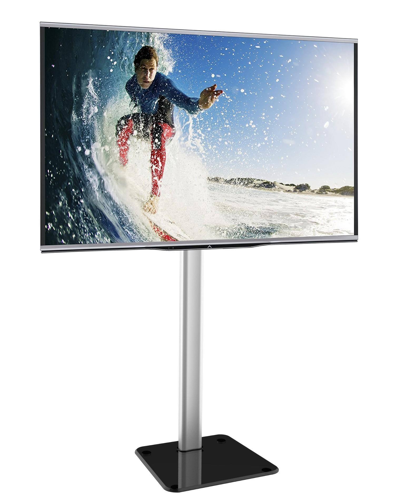 Gulvstander T11 - 32-70" - Billede 3