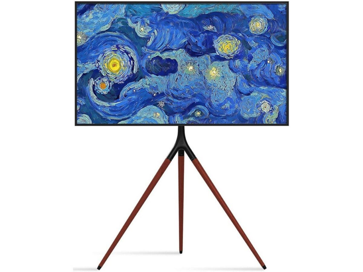 Tripod gulvstander 45"-65"