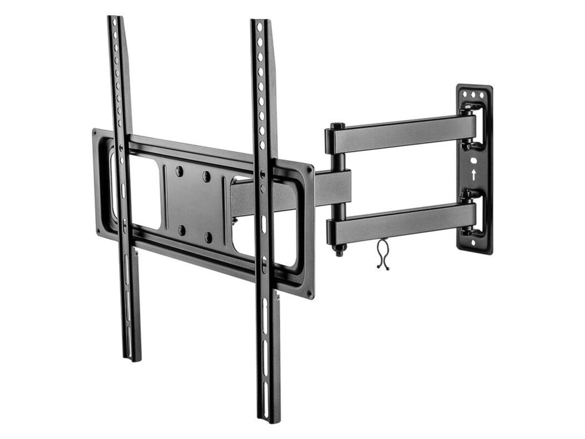 Vægbeslag m. drejefunktion 32-55″